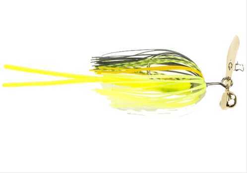 Strike King Lures Rage Blade 1/2Oz Chart Sexy Shad TGRB12-538