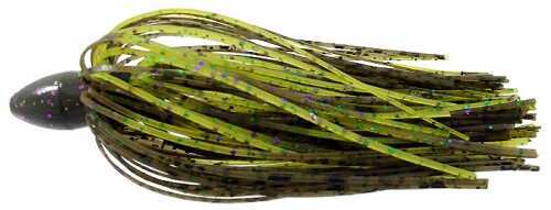 Strike King Lures Slither Rig 1/2oz Candy Craw TGSLR12-130