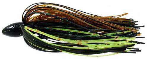 Strike King Lures Slither Rig 1/2oz Texas Craw TGSLR12-8