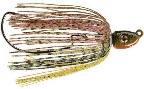 Strike King Lures Sk Swinging Swim Jig 3/8Oz Bluegill