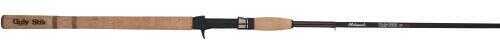 Shakespeare Ugly Stik Elite Spin 7 Ft 1 Piece Medium Heavy Md: USESP701MH