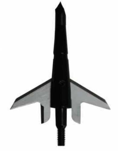 Swhacker Broadheads 100 Grains 3/Pk 1.75In Cut