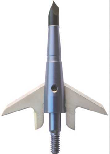 Swhacker Broadheads X-Bow 100 Grain 3 Pack 1.75In Cut Crossbow Md: SWH00219