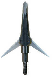 Swhacker Broadheads Low Pound 100 Grains 3/pk 1.5in Model: Swh00223