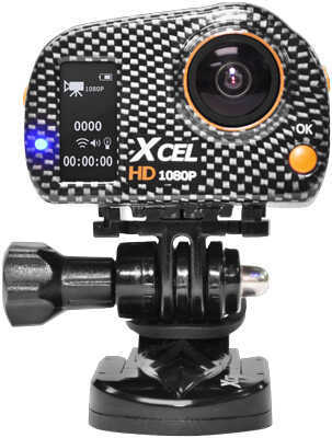 Spy Point Spypoint Action Camera Xcel Hd