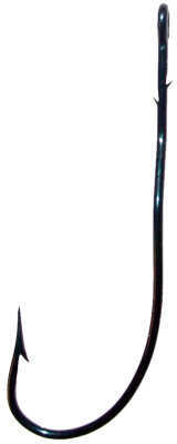 Blakemore Lure / Tru Turn Hook-Header Pack Bronze Brute 6/ctn 007ZS-4/0
