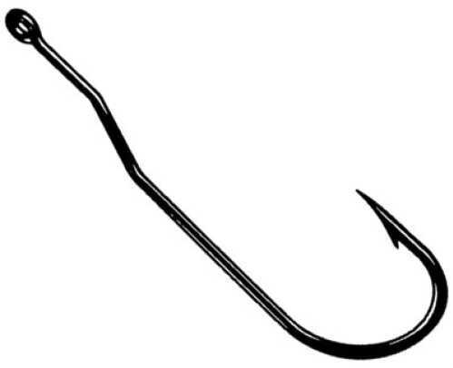 Blakemore Lure / Tru Turn Hook-50pk Bronze Abeerdeen 6bx/ctn 856BL-4