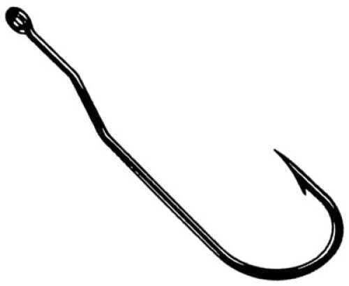 Blakemore Lure / Tru Turn Hook-Header Pack Red Fine Wire 6/ctn 868ZS-4