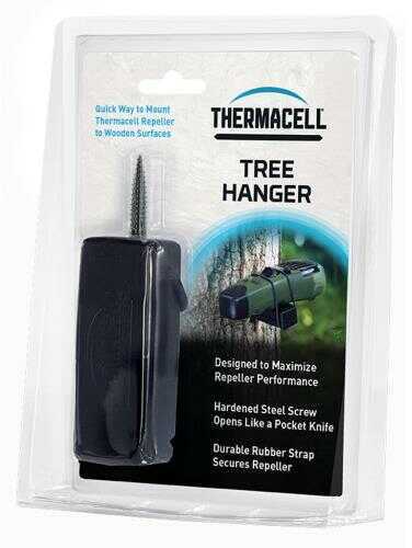 Thermacell Repellent Hanger Tree W/ Stand Model: Aj-th