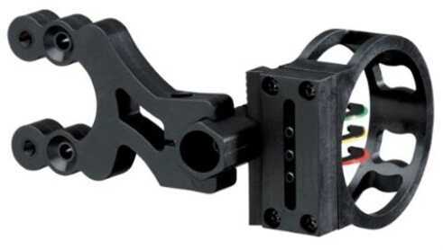 Trophy Ridge React Sight RealtreeAP Green 5 Pin .019 RH Model: AS815