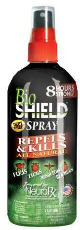 Top Secret Deer Scent Bio Shield Spray 8Oz Model: BS1001
