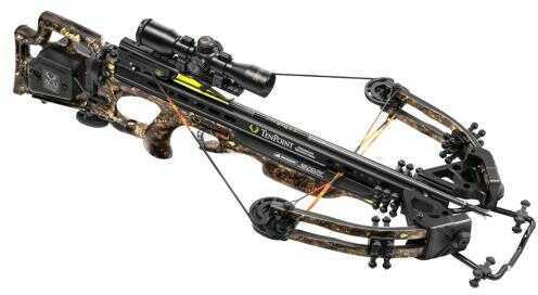 TenPoint Crossbow Technologies Point Stealth FX4 w/Package Mossy Oak Country AcuDraw Md: CB15019-5822