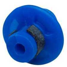 Truglo Kisser Button Blue Model: Tg73c