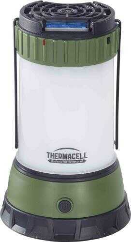 Thermacell MRCLC Scout Camp Lantern