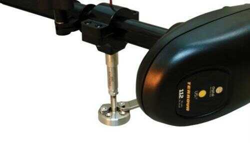 T-h Marine Troll Tamer 8in - 12in Pin Model: Rmc-109-dp