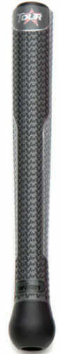 Tour Star Rods Wynn Two Tone Grips Casting 8-1/2in Charcoal/Gray Md#: