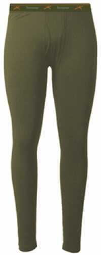 Terramar Sports Climasense 2.0 Thermolator TR Mens Pants Loden Xl-img-0