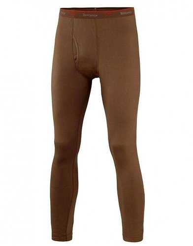 Terramar Military Fleece Pants Black Or 2XL Model: W8371-2XL