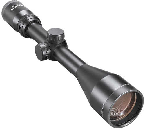 Tasco World Class Riflescope 3-9x50 Black Duplex Model: TWC3950