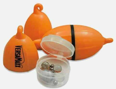 VersaMaxx / Tackle Box Tools Oval Cork Orange