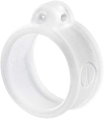 VMC Hooks Crossover Ring Clear #8 mm Model: CRSRC8