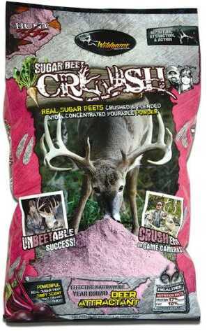 Wildgame Innovations / BA Products Game Attractant Sugarbeet Crush Mix 15# Bag Model: 00340