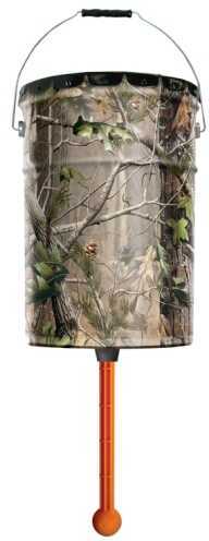 Wildgame Innovations / BA Products Game Feeder 50# Demand Pail Md: W50N
