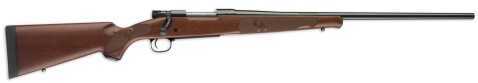 Winchester Model 70 Featherweight Bolt Action Rifle 25-06 Remington 22" Barrel Walnut Stock 5 + 1 Rounds 535200225