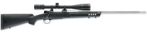 Winchester Model 70 Coyote Light 308 24" Matte Blued Finish Barrel 5 + 1 Rounds Bolt Action Rifle 535207220