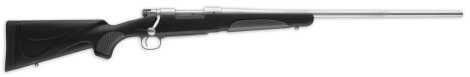 Rifle Winchester Guns M70 Ultimate Shadow Bolt 300 WinMag 26" Barrel 3+1 Rounds Black Synthetic Stock Stainless Steel 535211233