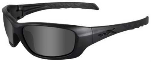 Wiley X Inc. Black Ops Sunglasses Gravity Smoke Grey/Matte Md#: CCGRA01
