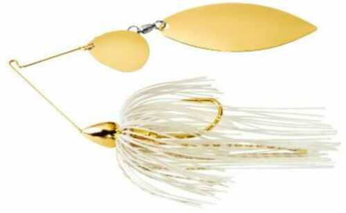 EAGLE <span style="font-weight:bolder; ">GOLD</span> FRAME S/BAIT 1/2oz TANDEM WIL Model: WE12GT01G