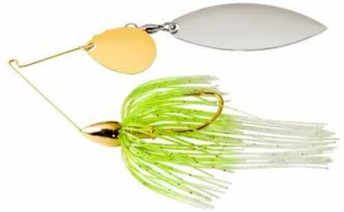 EAGLE <span style="font-weight:bolder; ">GOLD</span> FRAME S/BAIT 1/2oz TANDEM WIL Model: WE12GT02