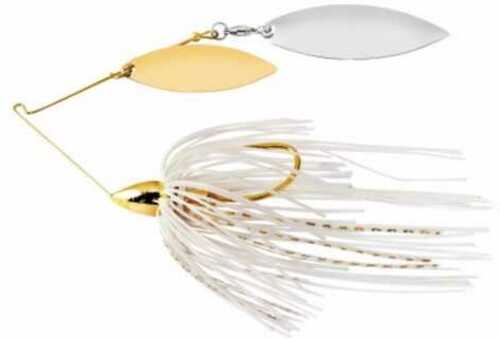 EAGLE <span style="font-weight:bolder; ">GOLD</span> FRAME S/BAIT 1/2oz DBL WIL Model: WE12GW01G