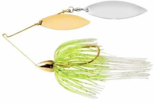 EAGLE <span style="font-weight:bolder; ">GOLD</span> FRAME S/BAIT 1/2oz DBL WIL Model: WE12GW02