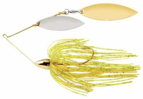 EAGLE <span style="font-weight:bolder; ">GOLD</span> FRAME S/BAIT 1/2oz DBL WIL Model: WE12GW34