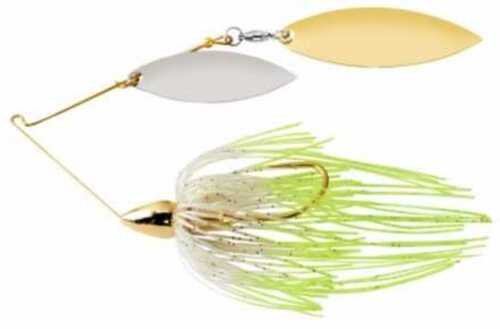 EAGLE <span style="font-weight:bolder; ">GOLD</span> FRAME S/BAIT 1/2oz DBL WIL Model: WE12GW50