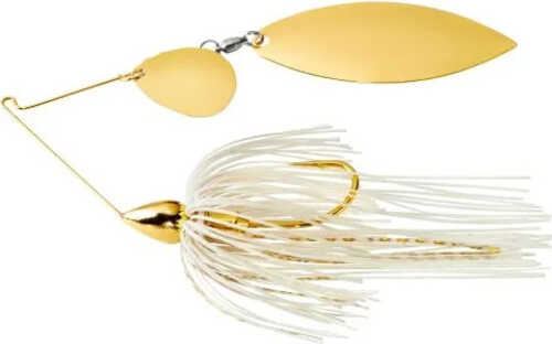 Eagle <span style="font-weight:bolder; ">Gold</span> Frame S/bait 3/8oz Tandem Wil Model: We38gt01g