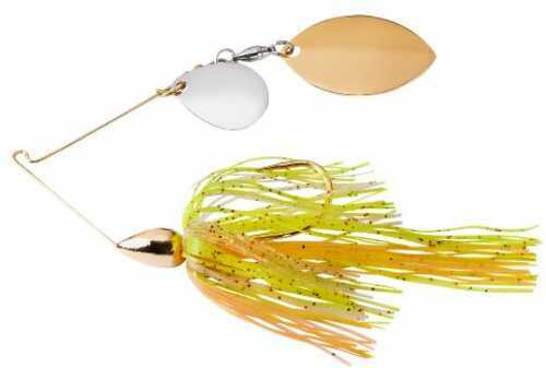EAGLE <span style="font-weight:bolder; ">GOLD</span> FRAME FINESSE 5/16oz Model: WE516G34