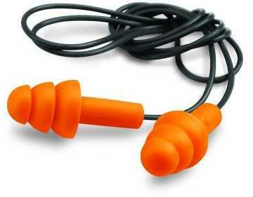 Walker Corded Ear Plugs Foam 2Pk Model: GWP-EPCORD-img-0