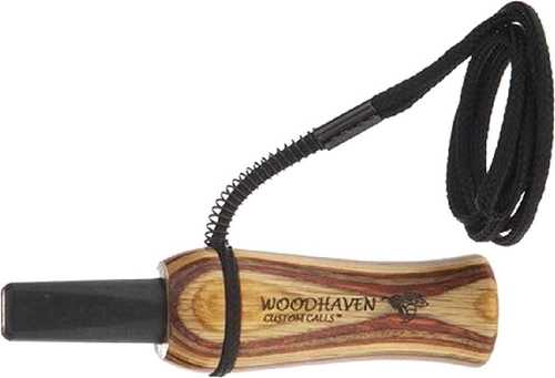 Woodhaven Turkey Call Locator The Real Crow Model:-img-0