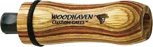 Woodhaven Turkey Call Locator The Real Hawk Model:-img-0