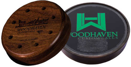 Woodhaven Turkey Call Friction Legend Glass Model: WH025