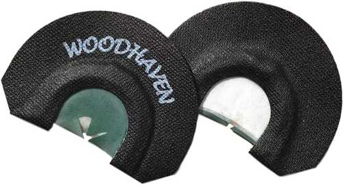 Woodhaven Turkey Call Mouth Hyper Ninja Model: Wh0-img-0