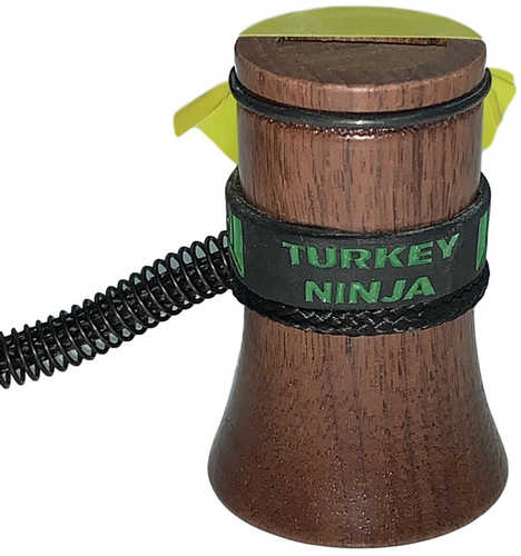 Woodhaven Turkey Call The Ninja Tube Model: Wh143-img-0