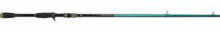 Click to see larger image. Eagle Claw Fishing Tackle Essentials Rick Clunn Rod Casting 7ft 8in Deep 2 Crankin Md#: WMERCDT78C1