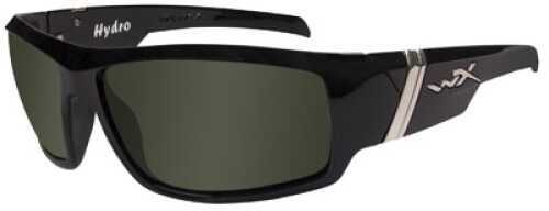 Wiley X Inc. Black Ops Sunglasses Hydro Smoke Grey/Matte Md#: SSHYD01