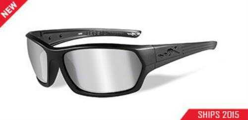 Wiley X Inc. Polarized Sunglasses Legend Amb Gld Mir/Gl Hick Bro Model: SSLEG04