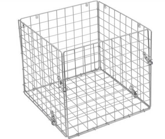 Wildgame Innovations / BA Products Feeder Varmint Cage Md: WVC1
