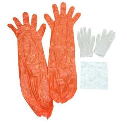 X-Stand Treestands Glove Kit Dirty Job